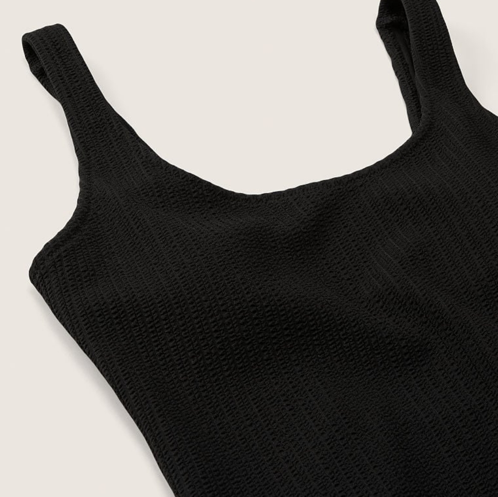 Victoria's secret one piece swimsuit large